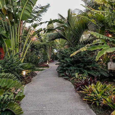 Hacienda De Abajo-adults Only-lujo Hotel 4*