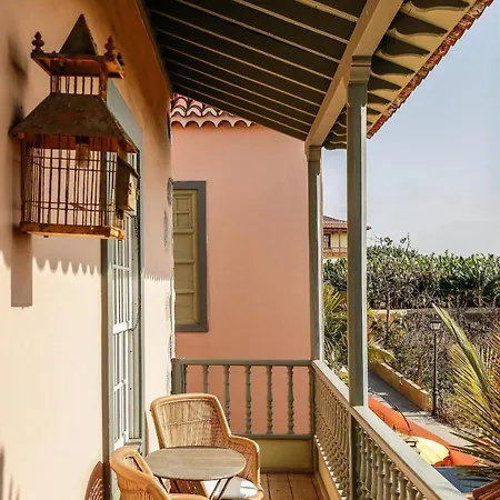 Hacienda De Abajo-adults Only-lujo Hotel 4*