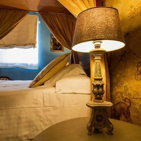 Hotel Hacienda De Abajo-adults Only-lujo