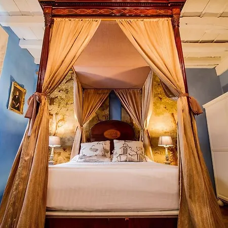 Hotel Hacienda De Abajo-adults Only-lujo