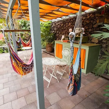 Hacienda De Abajo-adults Only-lujo Hotel