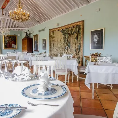 Hacienda De Abajo-adults Only-lujo Hotel