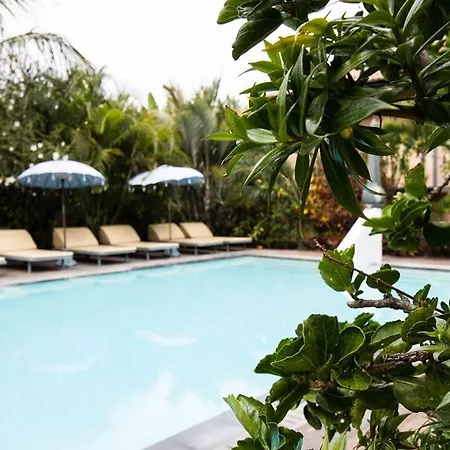 Hacienda De Abajo-adults Only-lujo Tazacorte