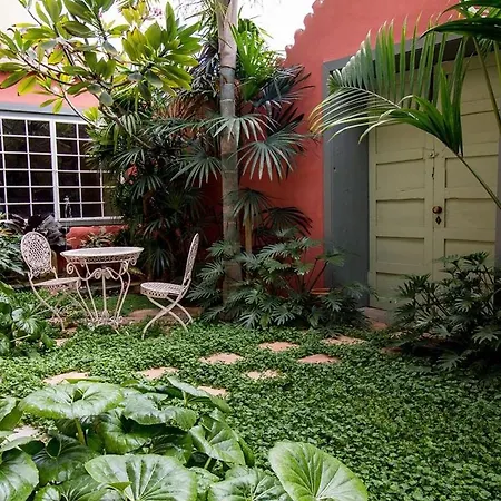 Hacienda De Abajo-adults Only-lujo Tazacorte
