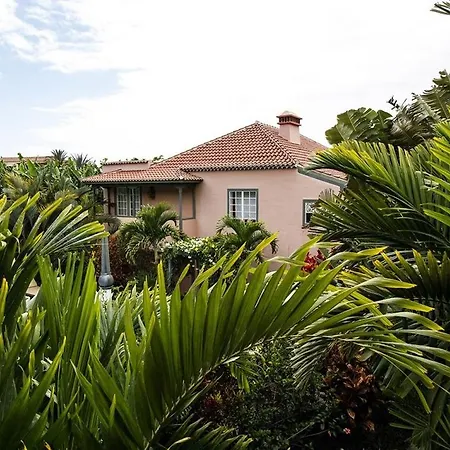 Hacienda De Abajo-adults Only-lujo 4* Tazacorte