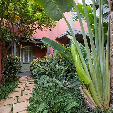 Hacienda De Abajo-adults Only-lujo Hotel Tazacorte