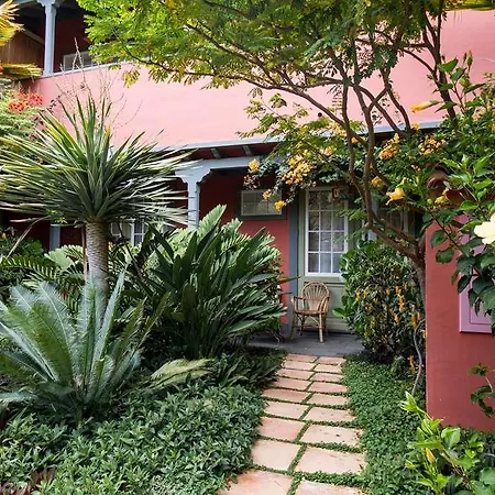 Hacienda De Abajo-adults Only-lujo