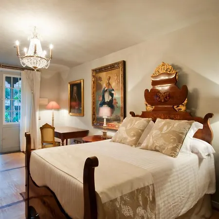 Hotel Hacienda De Abajo-adults Only-lujo