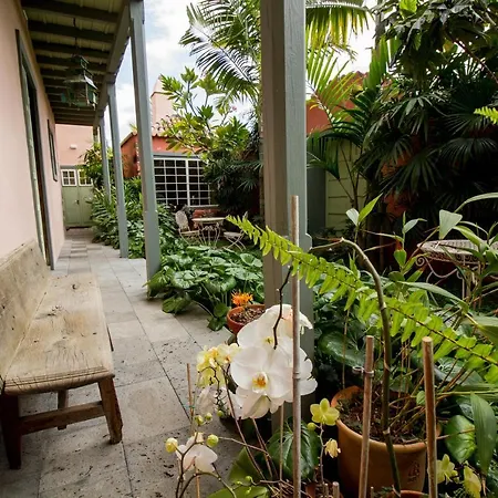 Hacienda De Abajo-adults Only-lujo