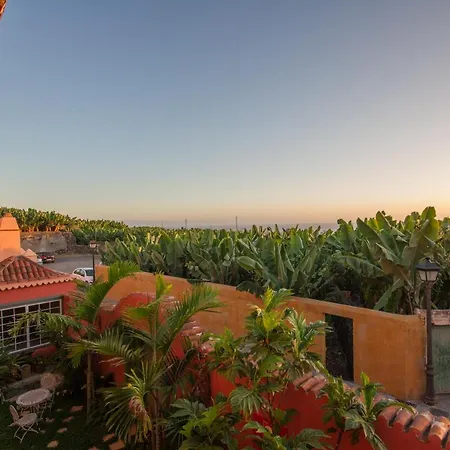 Hacienda De Abajo-adults Only-lujo Hotel