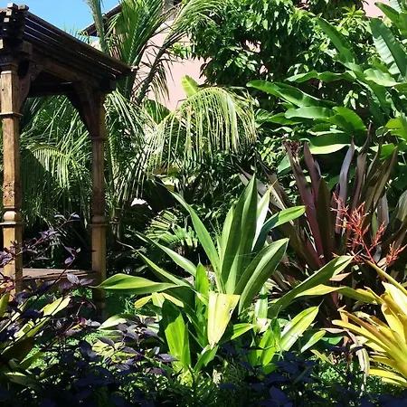 Hacienda De Abajo-adults Only-lujo 4*