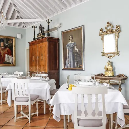 Hacienda De Abajo-adults Only-lujo Hotel 4*