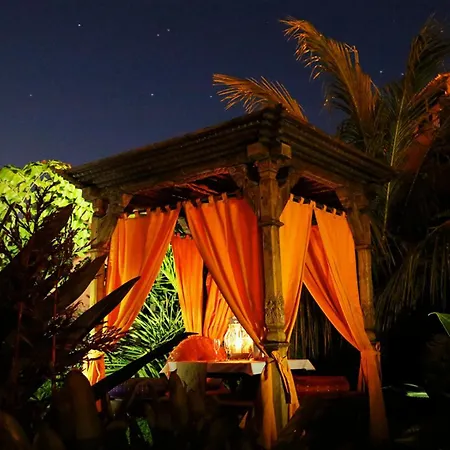 Hacienda De Abajo-adults Only-lujo