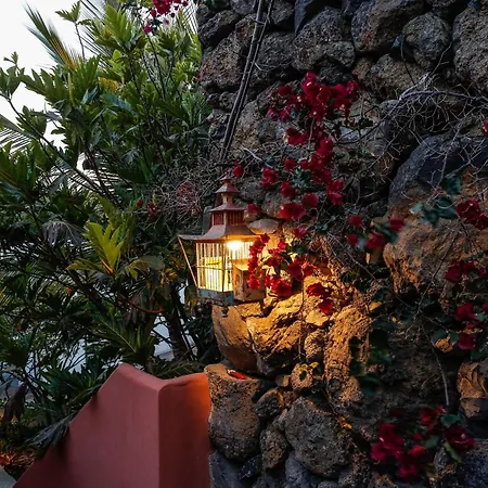 Hacienda De Abajo-adults Only-lujo Hotel 4*