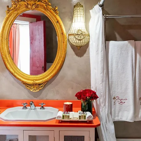 Hacienda De Abajo-adults Only-lujo Hotel 4*