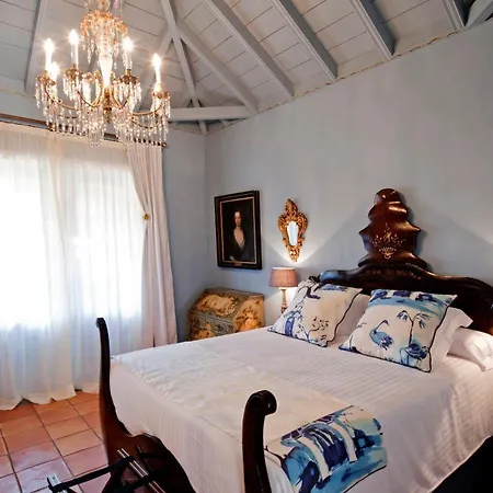 Hotel Hacienda De Abajo-adults Only-lujo 4*