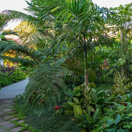 Hacienda De Abajo-adults Only-lujo Hotel 4*