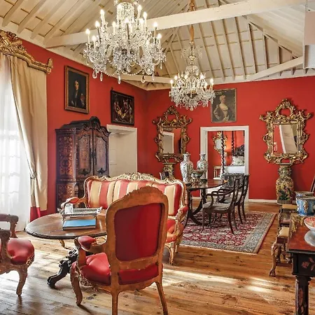 Hacienda De Abajo-adults Only-lujo Tazacorte