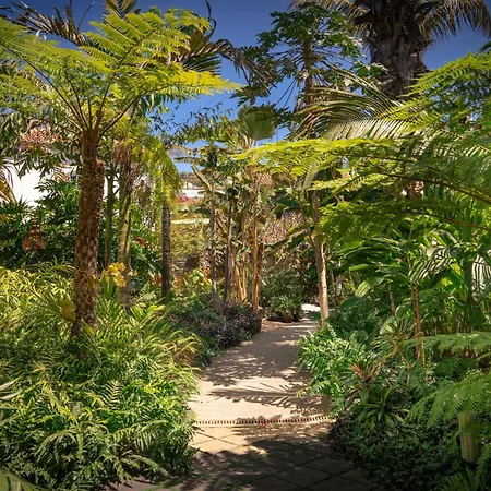 Hotel Hacienda De Abajo-adults Only-lujo 4*