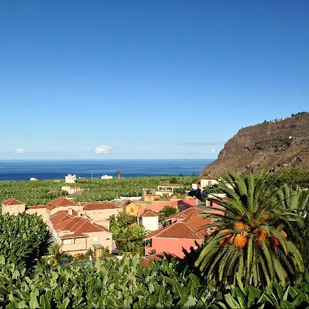 Hacienda De Abajo-adults Only-lujo Hotel Tazacorte
