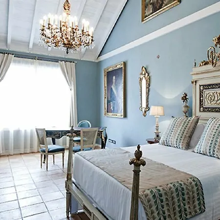 Hacienda De Abajo-adults Only-lujo Tazacorte