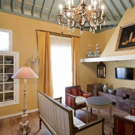 Hacienda De Abajo-adults Only-lujo Hotel