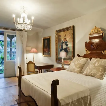 Hacienda De Abajo-adults Only-lujo Hotel 4*