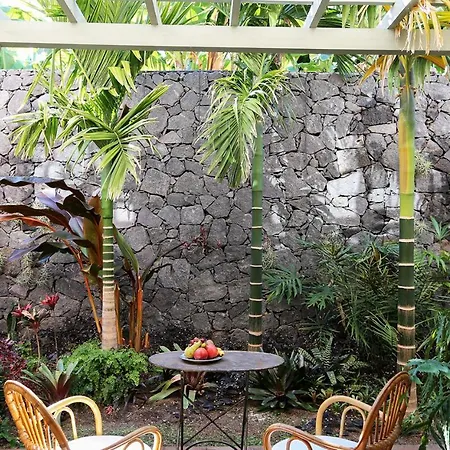 Hacienda De Abajo-adults Only-lujo 塔扎克蒂