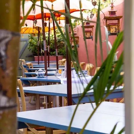 Hacienda De Abajo-adults Only-lujo