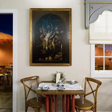 Hacienda De Abajo-adults Only-lujo 塔扎克蒂