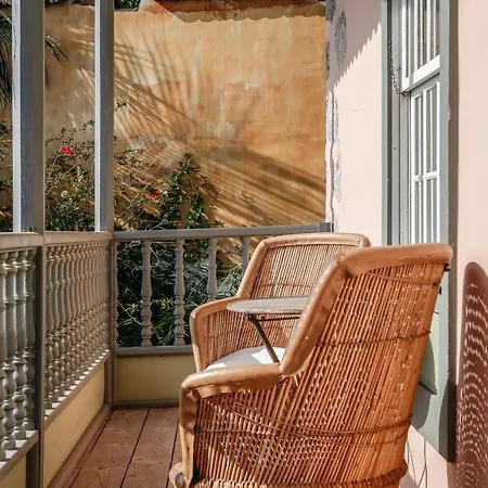 Hacienda De Abajo-adults Only-lujo