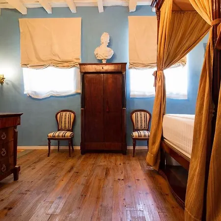 Hacienda De Abajo-adults Only-lujo Tazacorte