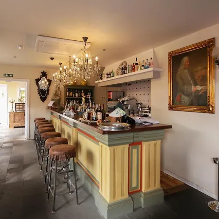 Hacienda De Abajo-adults Only-lujo 4*