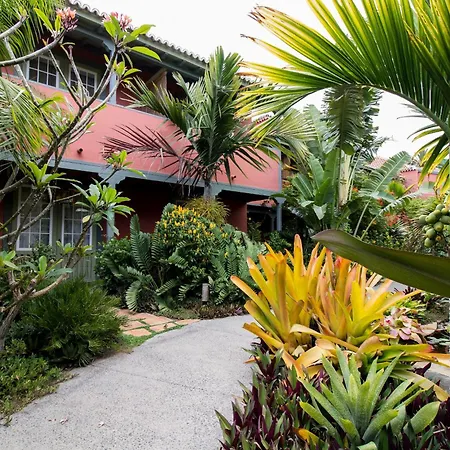 Hacienda De Abajo-adults Only-lujo 4*