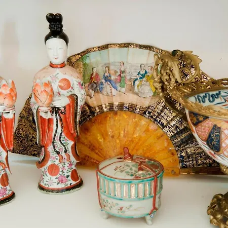 酒店 Hacienda De Abajo-adults Only-lujo 4*