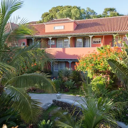 Hotel Hacienda De Abajo-adults Only-lujo 4*