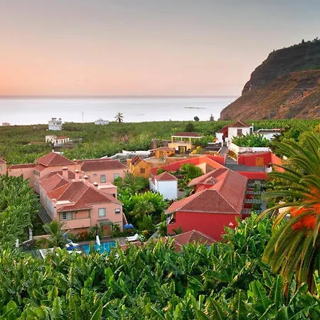 Hacienda De Abajo-adults Only-lujo Hotel 4*