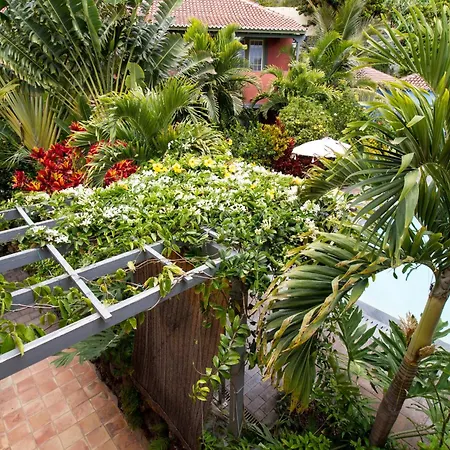 Hotel Hacienda De Abajo-adults Only-lujo 4*