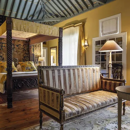 Hacienda De Abajo-adults Only-lujo Hotel 4*