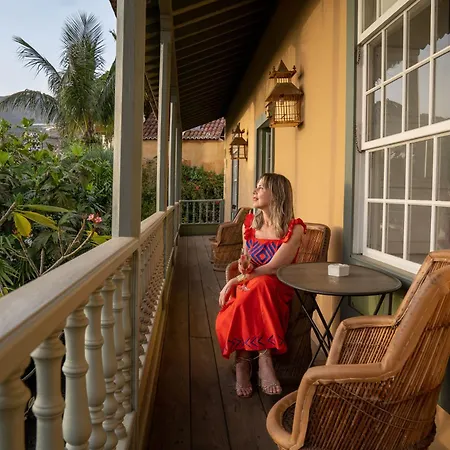 Hacienda De Abajo-adults Only-lujo Tazacorte