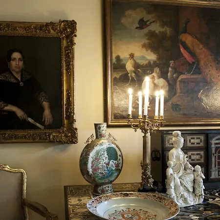 Hotel Hacienda De Abajo-adults Only-lujo