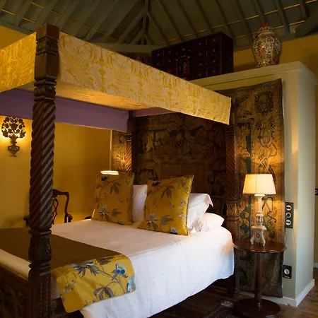 Hacienda De Abajo-adults Only-lujo Tazacorte