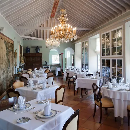 Hotel Hacienda De Abajo-adults Only-lujo