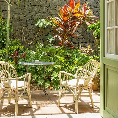 Hacienda De Abajo-adults Only-lujo 4*