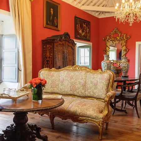 Hacienda De Abajo-adults Only-lujo 4* Tazacorte