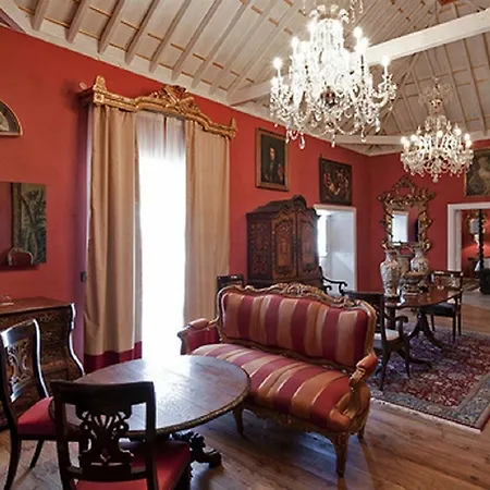 Hacienda De Abajo-adults Only-lujo